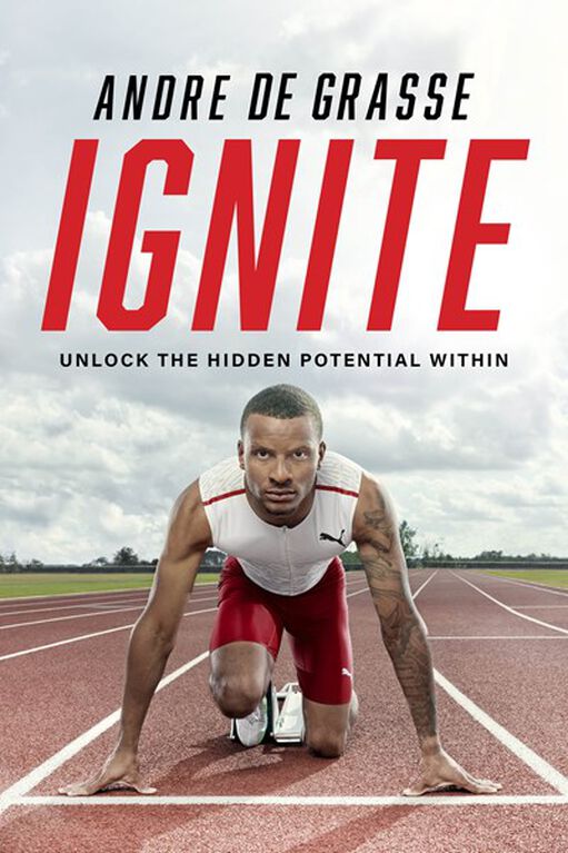 Ignite - English Edition