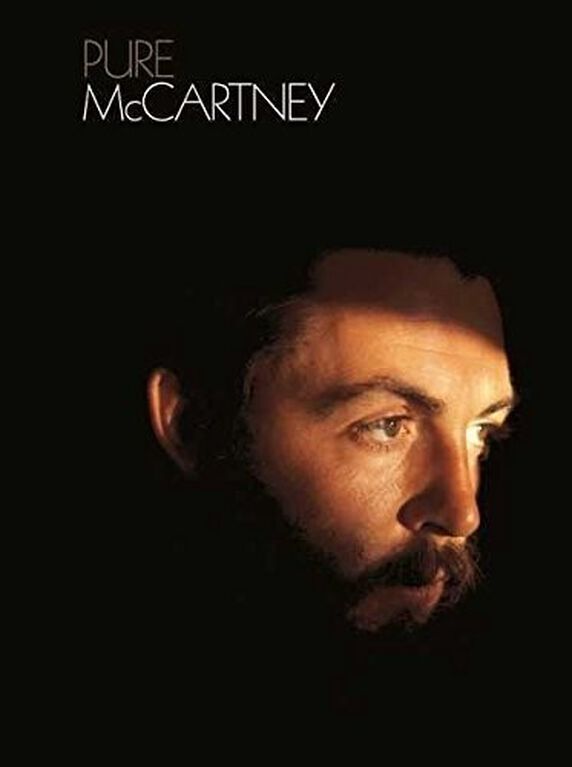 Paul McCartney - Pure Mccartney