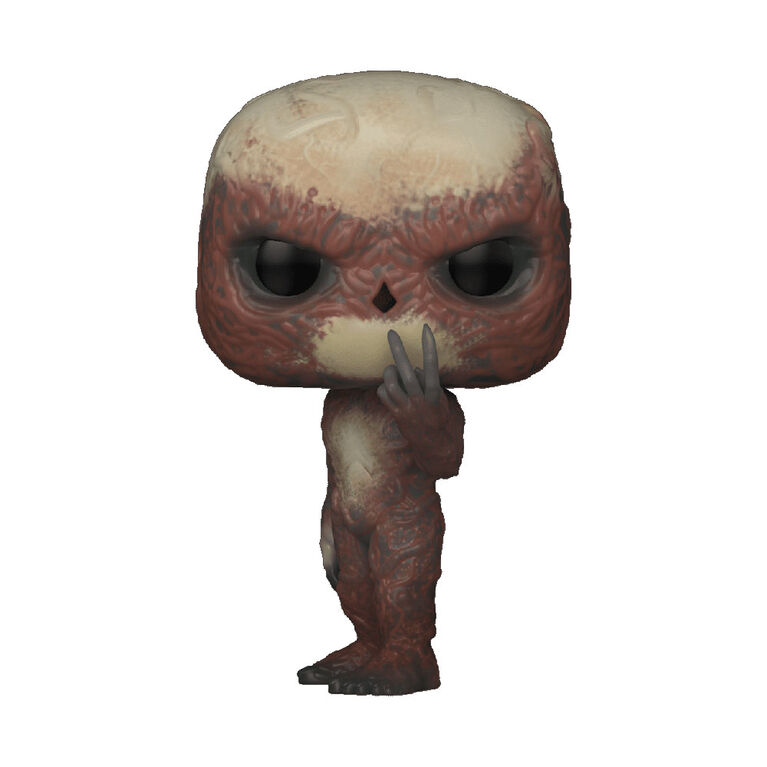 POP:Stranger Things S4-Vecna