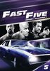 Fast Five (Bilingual)