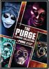 The Purge 5-Movie Collection [DVD]