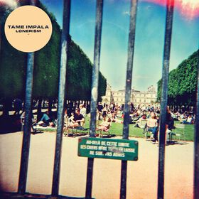 Tame Impala - Lonerism (10th Anniversay)