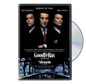 Goodfellas / Les Affranchis (Bilingual)
