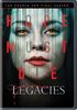Legacies: The Complete Fourth Season [DVD]