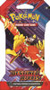 Pokemon Destined Rivals Sleeved Booster - English Edition