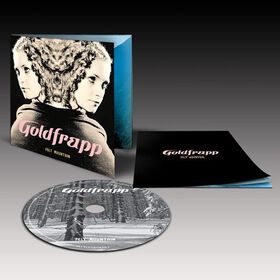 Goldfrapp - Felt Mountain (2022 Edition)