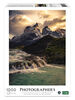 Photographers Collection - 1000 pc. Puzzle - Hagg #12