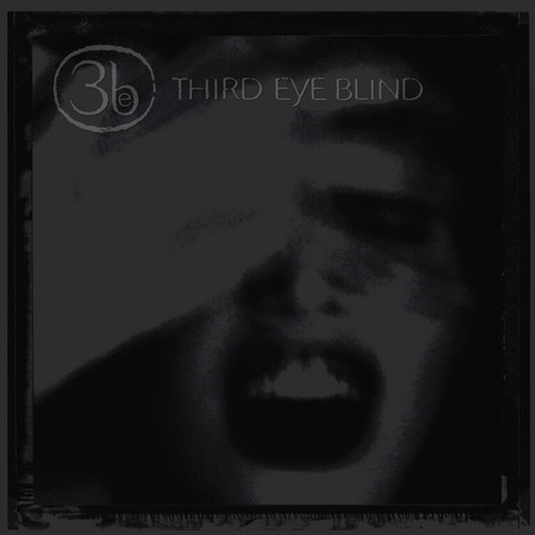 Third Eye Blind - Third Eye Blind 20th Anniversary Edition