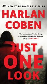 Just One Look - English Edition