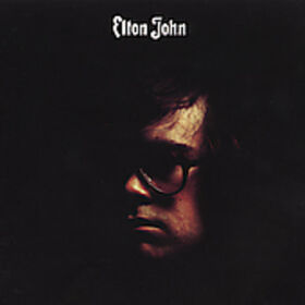 Elton John - Elton John (remastered)