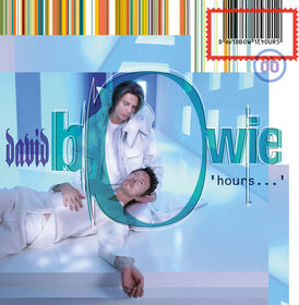 David Bowie - 'hours...' (2021 Remaster)