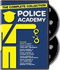 Police Academy 7-Film Collection [DVD]