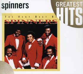 The Spinners - Very Best of