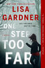 One Step Too Far - English Edition