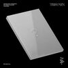 JEONGHAN x WONWOO - First Single Album "This Man"