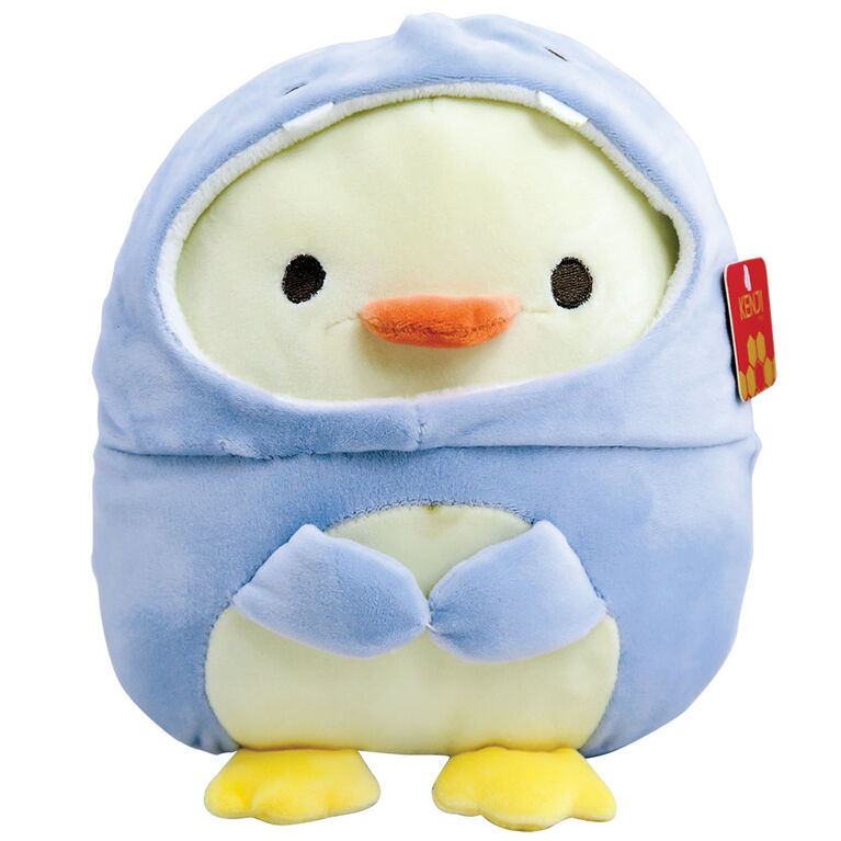 Yabu Penguin - Blue