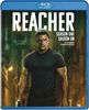Reacher: Season One [Blu-ray]