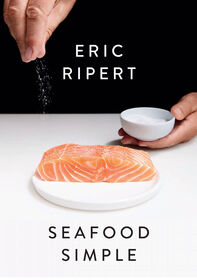 Seafood Simple: A Cookbook - English Edition