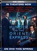 Murder On The Orient Express (Bilingual) [DVD + Digital Copy]