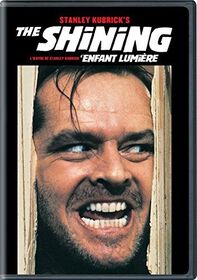 The Shining (Bilingual)