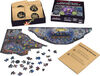 Dungeons & Dragons - Build and Explore Adventure Puzzle