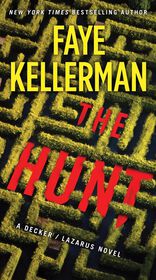 The Hunt - English Edition