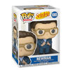 Funko POP! TV: Seinfeld- Newman The Mailman