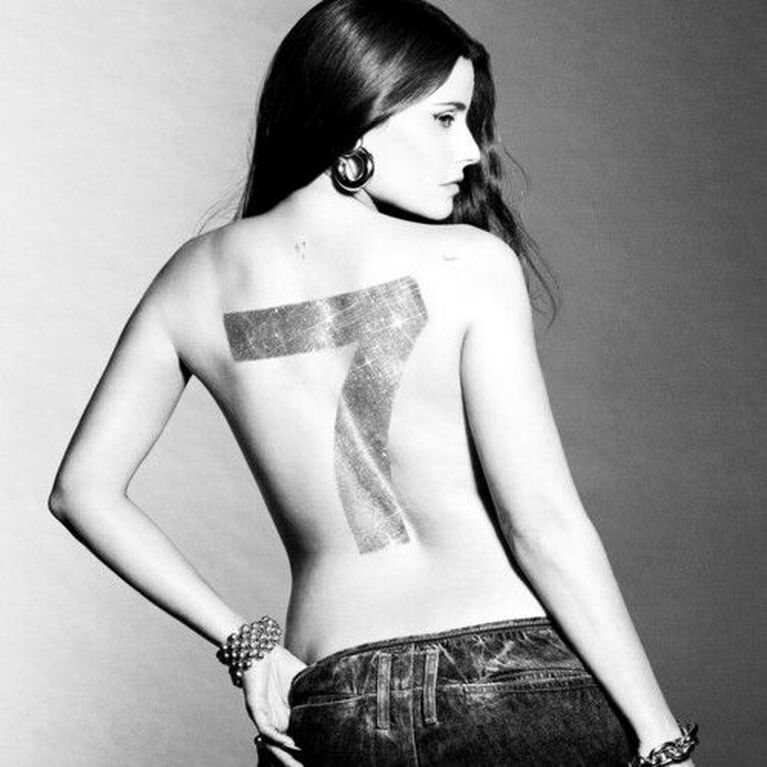 Nelly Furtado - 7 [Explicit Content]