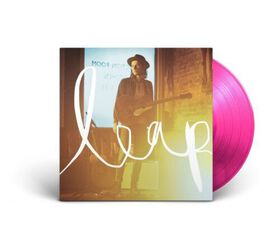 James Bay - Leap (LP)