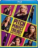 Pitch Perfect Trilogy [Blu-ray]