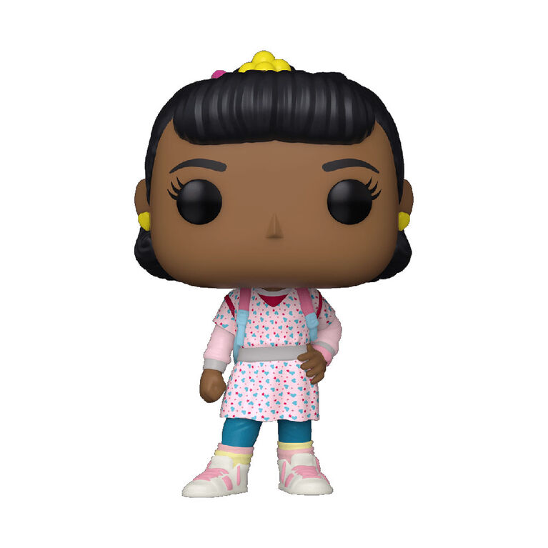 POP: Stranger Things S4-Erica