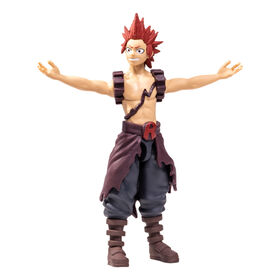 McFarlane : My Hero Academia - Kirishima  - Figurine de 5 pouces
