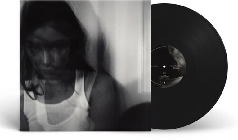 Gracie Abrams - Good Riddance