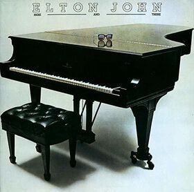 Elton John - Here And There