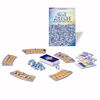 Ravensburger 22893 - Pigeons EN - Le jeu de la fête des pigeons - Jeu de cartes et jeu de société pour 2 à 5 personnes - Édition anglaise