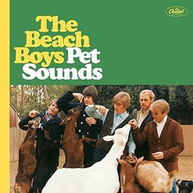 The Beach Boys - Pet Sounds (50th Anniversary)