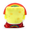 Spongebob- 16" Hug Me- Rainbow