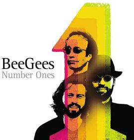 Bee Gees - Number Ones