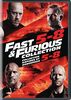 Fast & Furious Collection 5-8 [DVD]