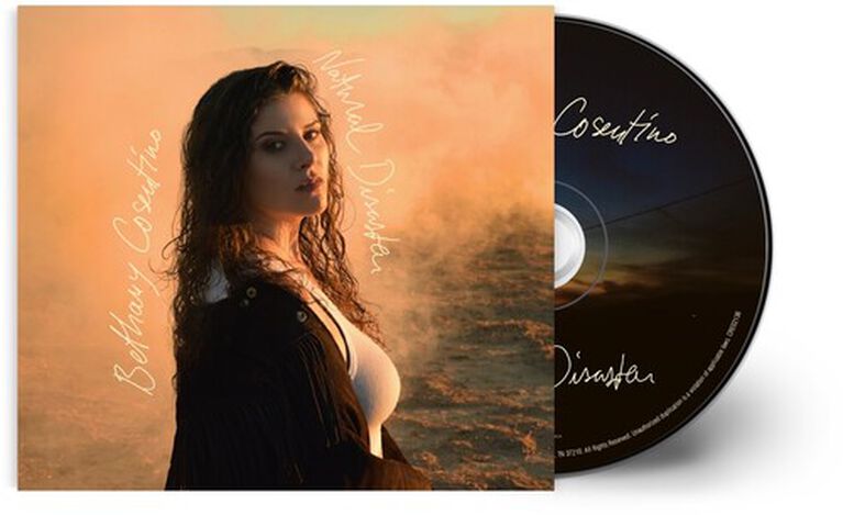 Bethany Cosentino - Natural Disaster