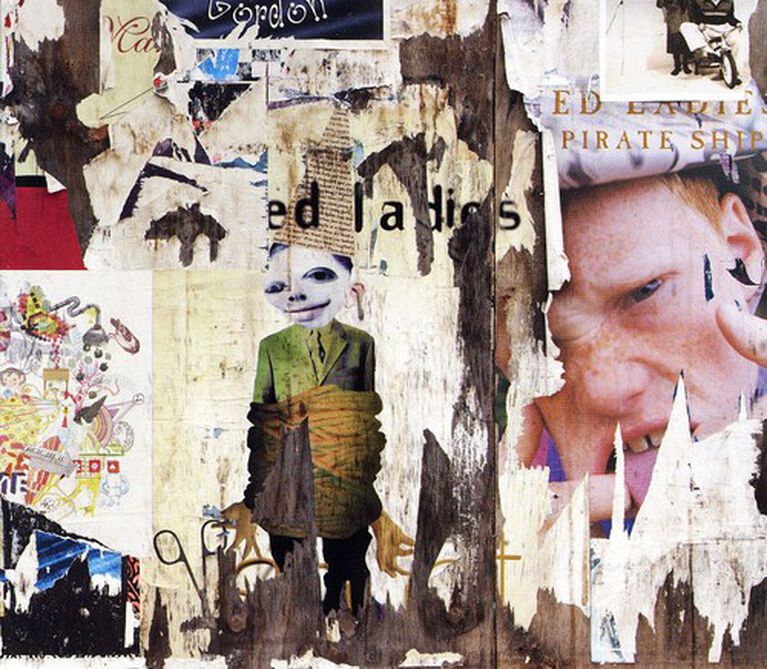 Barenaked Ladies - Hits From Yesterday and The Day Before