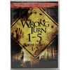 WRONG TURN 1+2+3+4+5 SET-CB