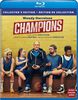 Champions [Blu-ray]
