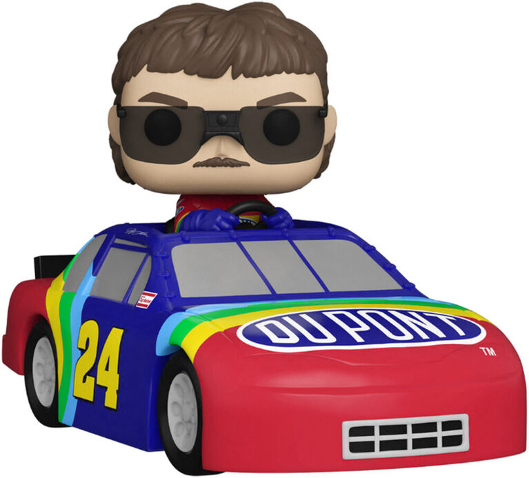 Funko POP! Rides: NASCAR-JeffGordon