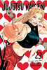 Jujutsu Kaisen, Vol. 23 - Édition anglaise