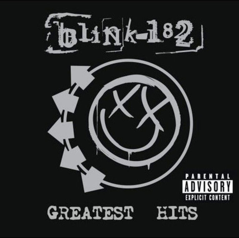 blink-182 - Greatest Hits