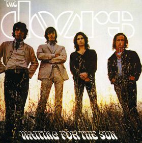The Doors - Waiting for the Sun