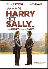When Harry Met Sally (Bilingual)
