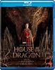 House of the Dragon: The Complete First Season [Blu-ray]