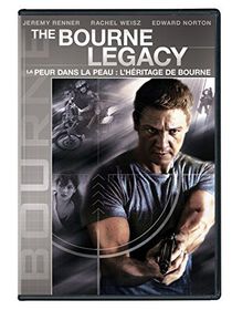 The Bourne Legacy (Bilingual)